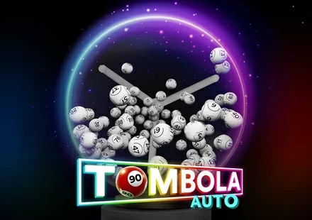 Tombala Auto